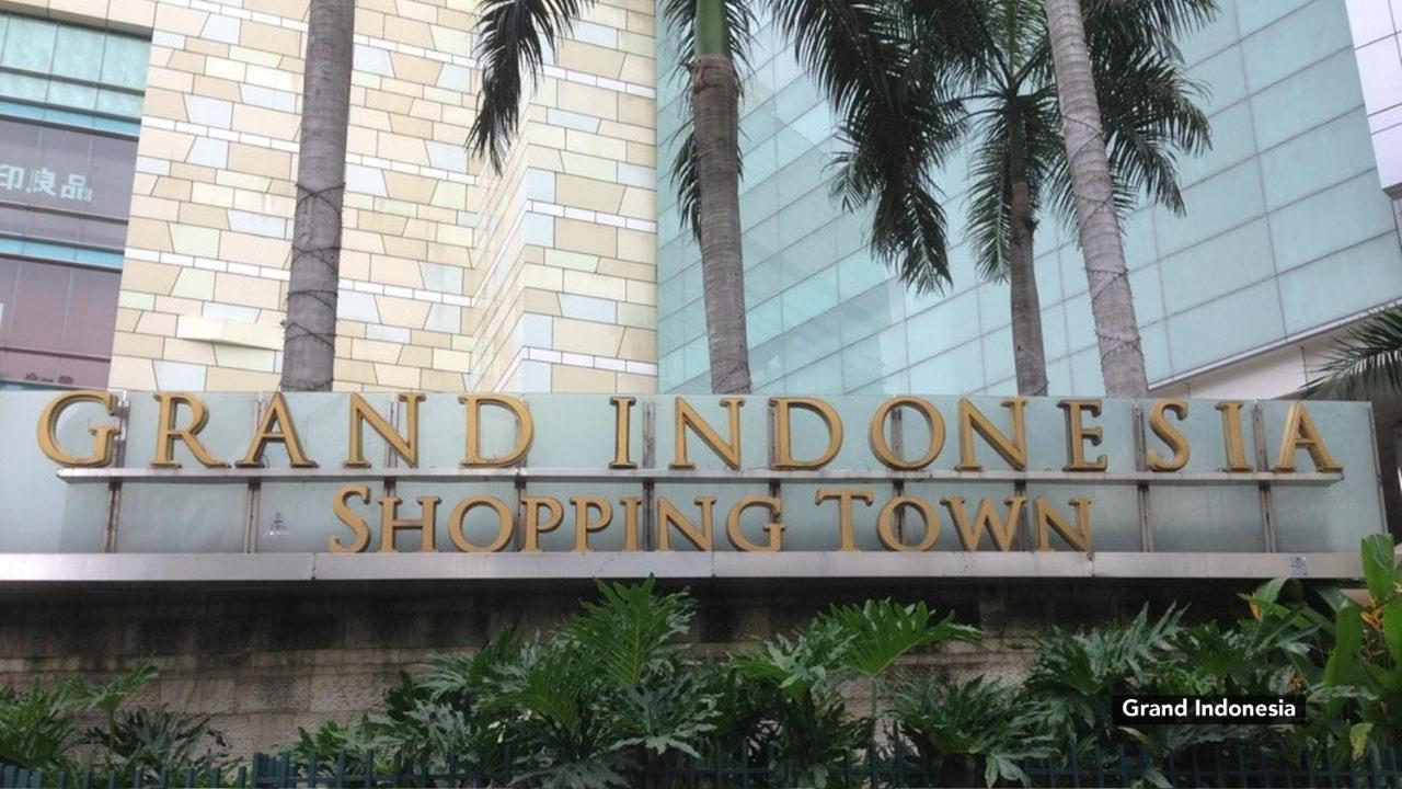 Zen Rooms Patra Kuningan Syariah Jakarta Exterior photo