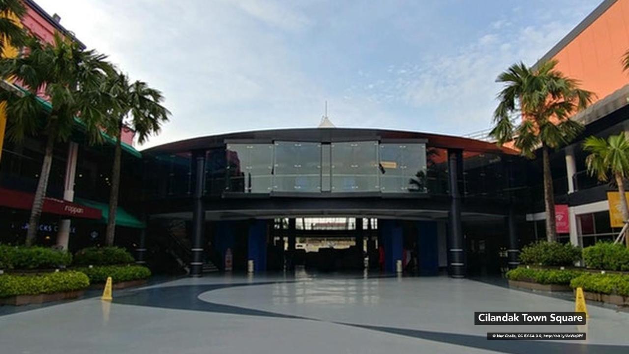 Zen Rooms Patra Kuningan Syariah Jakarta Exterior photo
